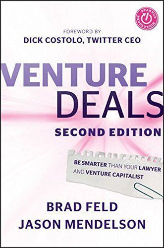 Venture Deals