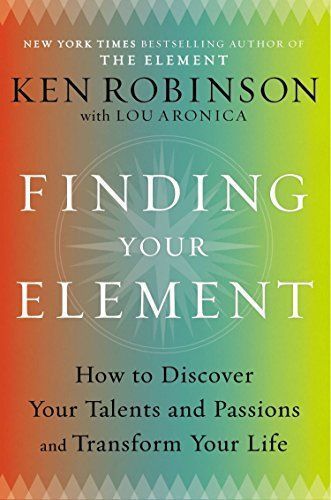 Finding Your Element