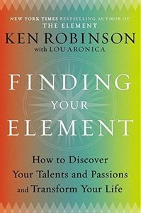 Finding Your Element