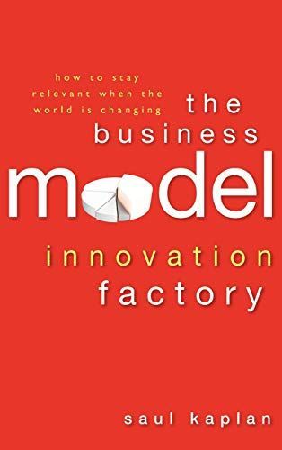 The Business Model Innovation Factory