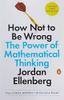How Not to be Wrong