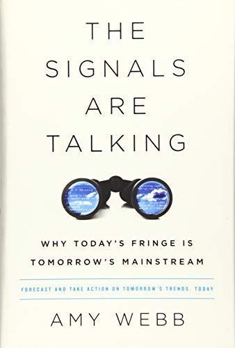 The Signals Are Talking