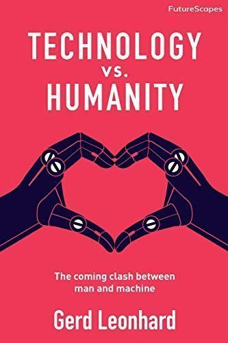 Technology Vs. Humanity