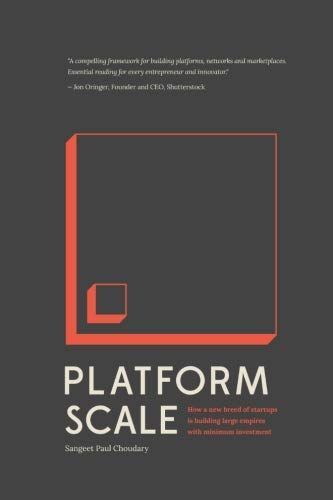 Platform Scale