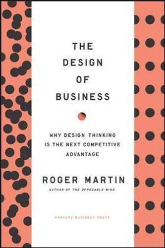 The Design of Business