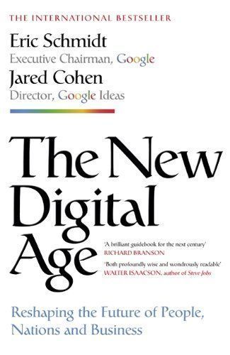 The New Digital Age