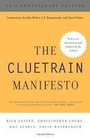 The Cluetrain Manifesto