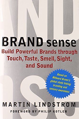 BRAND sense