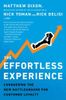 The Effortless Experience