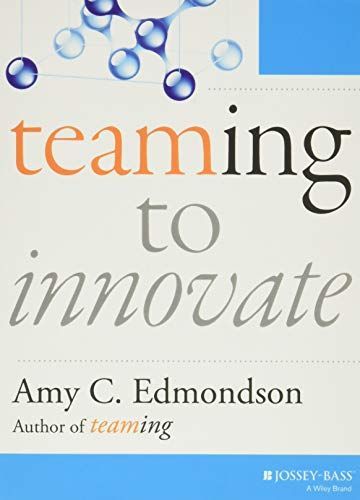 Teaming to Innovate