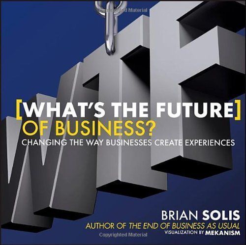 What's the Future of Business