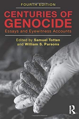 Centuries of Genocide