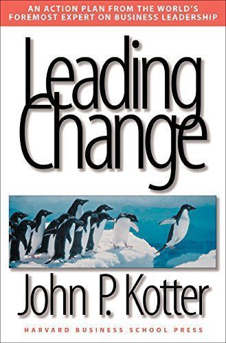 Leading Change