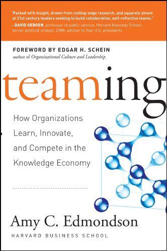 Teaming