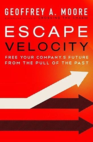Escape Velocity