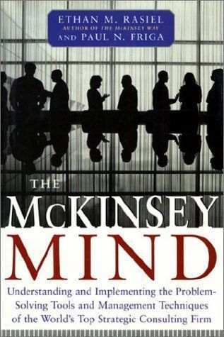 McKinsey Mind