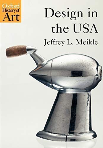 Design in the USA