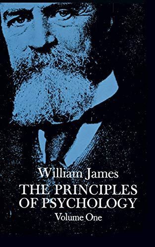 The Principles of Psychology