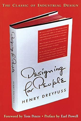 Designing for People