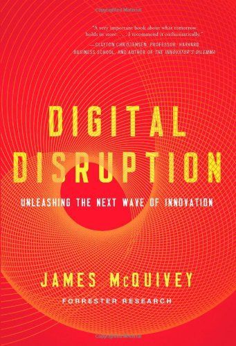 Digital Disruption