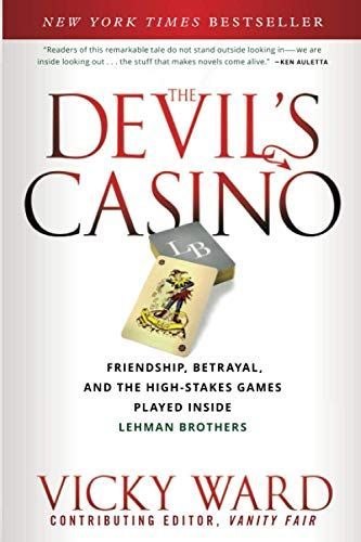 The Devil's Casino
