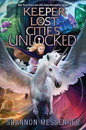 Unlocked Book 8. 5 (Export)