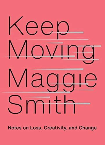 Keep Moving