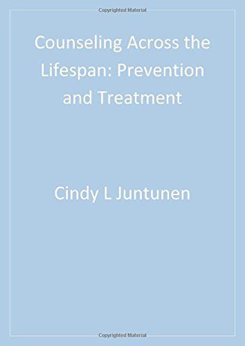 Counseling Across the Lifespan