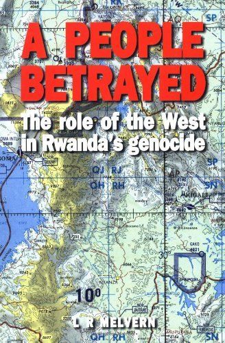 A People Betrayed
