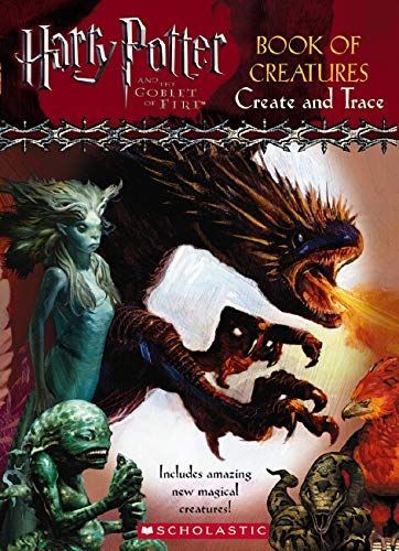 Harry Potter and the Goblet of Fire