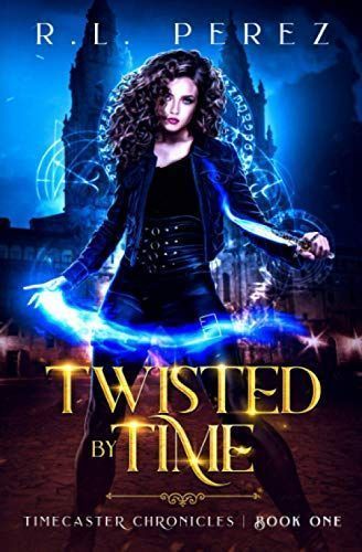 Twisted by Time