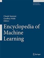 Encyclopedia of Machine Learning