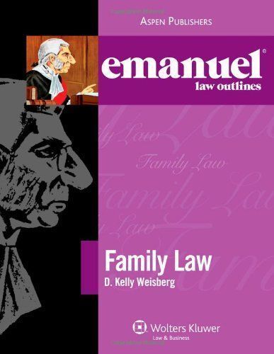 Family Law