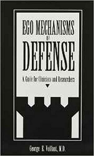 Ego Mechanisms of Defense