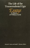 Life of the Transcendental Ego