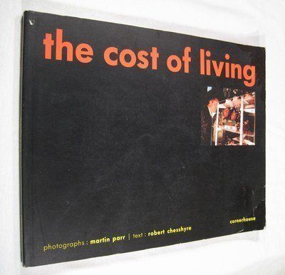 The Cost of Living