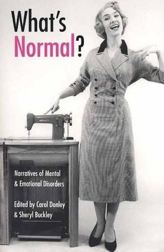 What's Normal?