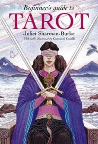 Beginners Guide to Tarot