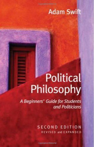 Political Philosophy