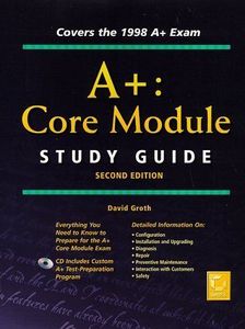 Core Module Study Guide