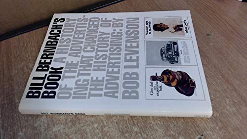 Bill Bernbach's Book