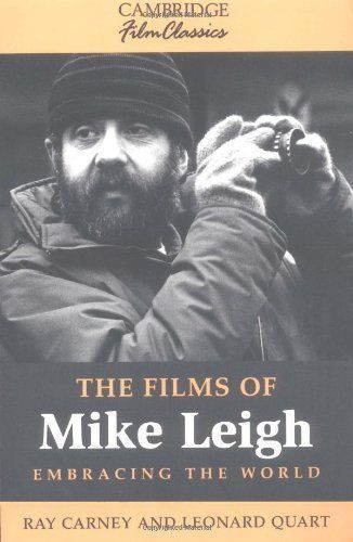 The Films of Mike Leigh