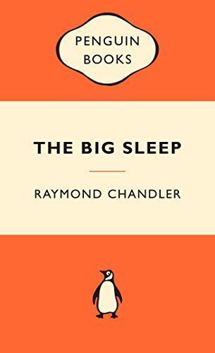 The Big Sleep