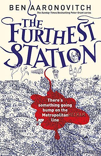 The Furthest Station