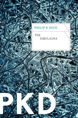 The Simulacra