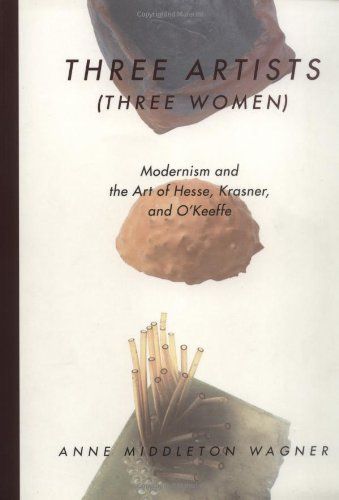 Three Artists (three Women)