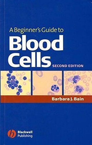 A Beginner's Guide to Blood Cells