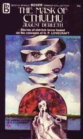 The Mask of Cthulhu