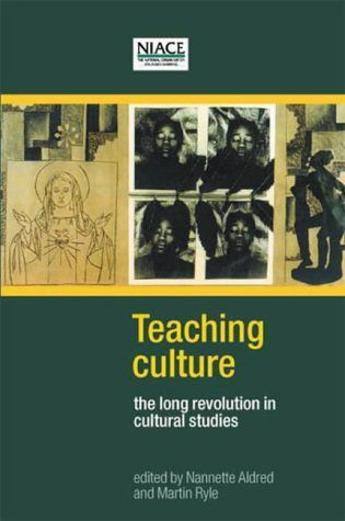 Teaching Culture