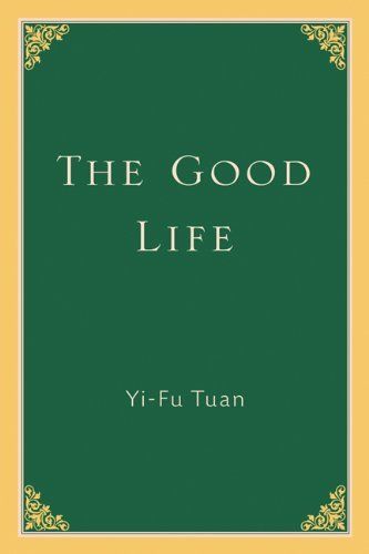 The Good Life